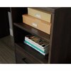Sauder Beginning Corner Desk Cc , Desk can be assembled with drawer on the left or right side 429625